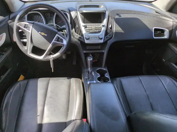 2GNFLGE38G6208584 2016 CHEVROLET EQUINOX - Image 8