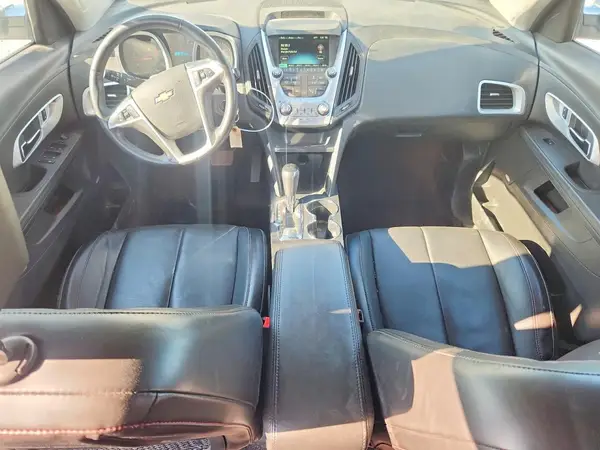 2GNFLGE38G6212389 2016 CHEVROLET EQUINOX - Image 8