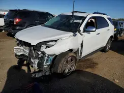 2GNFLGE38G6213994 2016 CHEVROLET EQUINOX