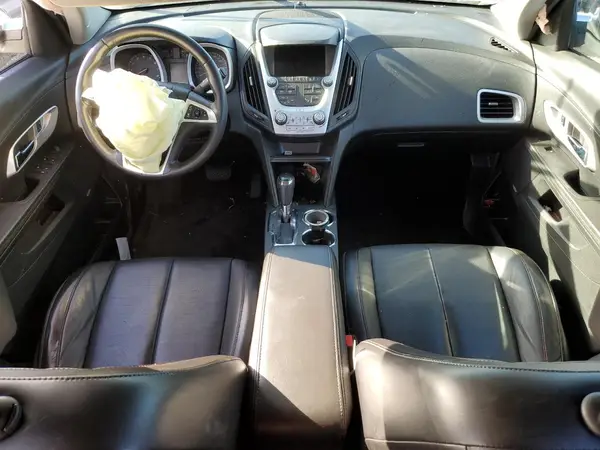 2GNFLGE38G6213994 2016 CHEVROLET EQUINOX - Image 8