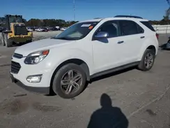 2GNFLGE38G6214594 2016 CHEVROLET EQUINOX