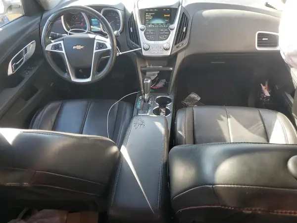 2GNFLGE38G6214594 2016 CHEVROLET EQUINOX - Image 8