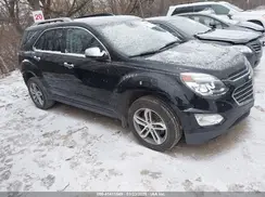 2GNFLGE38G6215325 2016 CHEVROLET EQUINOX