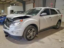 2GNFLGE38G6222274 2016 CHEVROLET EQUINOX