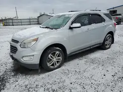 2GNFLGE38G6248213 2016 CHEVROLET EQUINOX