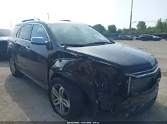 2GNFLGE38G6254738 2016 CHEVROLET EQUINOX