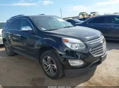 2GNFLGE38G6255226 2016 CHEVROLET EQUINOX