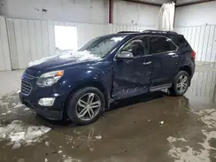 2GNFLGE38G6261334 2016 CHEVROLET EQUINOX
