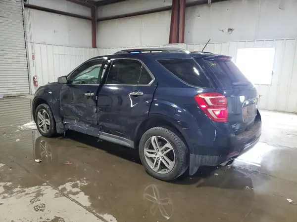 2GNFLGE38G6261334 2016 CHEVROLET EQUINOX - Image 2