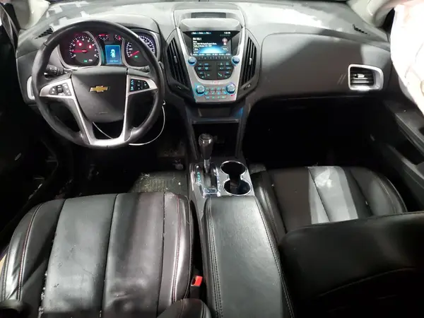 2GNFLGE38G6261334 2016 CHEVROLET EQUINOX - Image 8