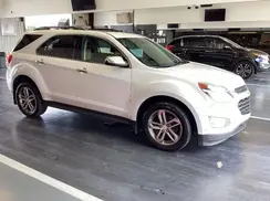 2GNFLGE38G6261687 2016 CHEVROLET EQUINOX