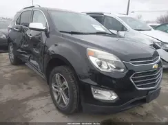 2GNFLGE38G6263486 2016 CHEVROLET EQUINOX