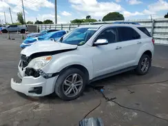 2GNFLGE38G6265626 2016 CHEVROLET EQUINOX