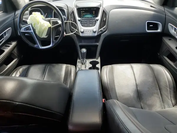 2GNFLGE38G6265626 2016 CHEVROLET EQUINOX - Image 8