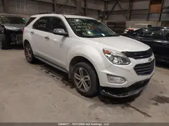 2GNFLGE38G6284693 2016 CHEVROLET EQUINOX