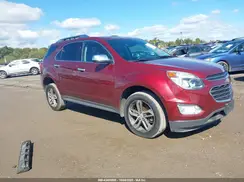 2GNFLGE38G6296049 2016 CHEVROLET EQUINOX