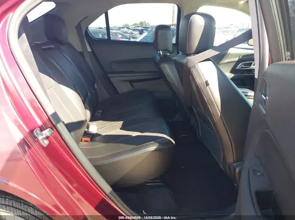 2GNFLGE38G6296049 2016 CHEVROLET EQUINOX - Image 8