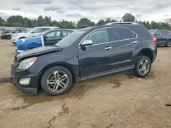 2GNFLGE38G6296164 2016 CHEVROLET EQUINOX