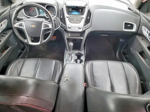 2GNFLGE38G6296164 2016 CHEVROLET EQUINOX - Image 8