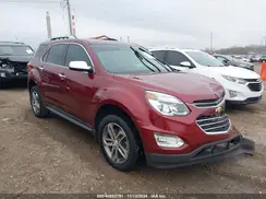 2GNFLGE38G6328885 2016 CHEVROLET EQUINOX