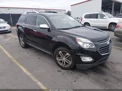 2GNFLGE38G6339658 2016 CHEVROLET EQUINOX