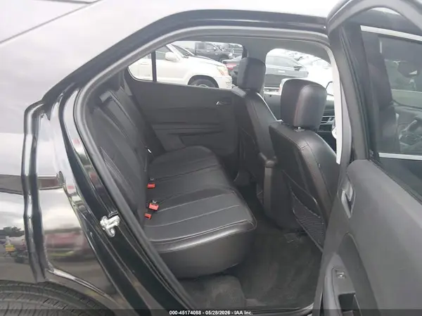 2GNFLGE38G6339658 2016 CHEVROLET EQUINOX - Image 8