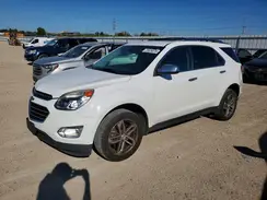 2GNFLGE38G6340258 2016 CHEVROLET EQUINOX
