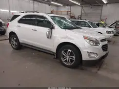2GNFLGE38G6340549 2016 CHEVROLET EQUINOX