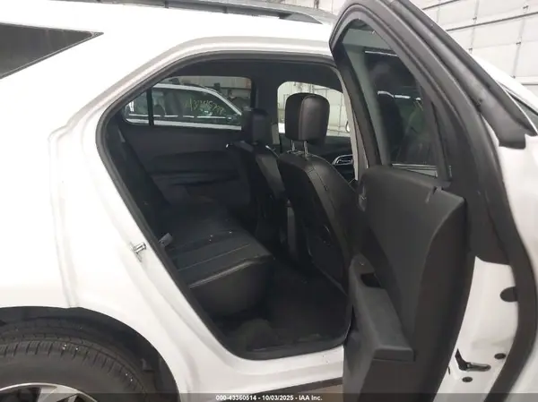 2GNFLGE38G6340549 2016 CHEVROLET EQUINOX - Image 8