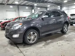 2GNFLGE38G6345864 2016 CHEVROLET EQUINOX