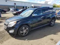 2GNFLGE38G6347646 2016 CHEVROLET EQUINOX