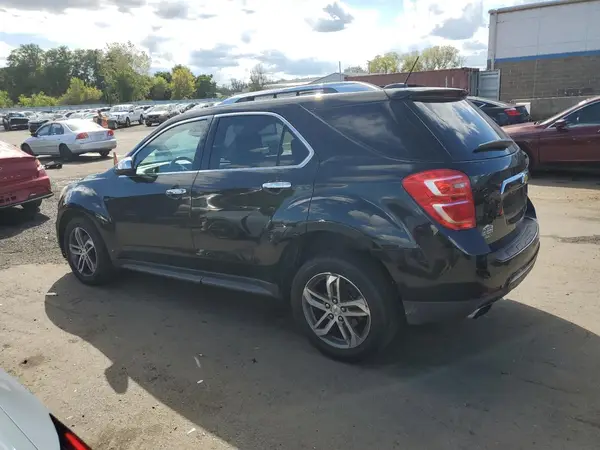 2GNFLGE38G6347646 2016 CHEVROLET EQUINOX - Image 2