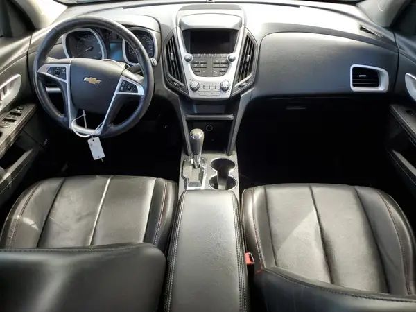 2GNFLGE38G6347646 2016 CHEVROLET EQUINOX - Image 8