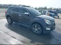 2GNFLGE38G6350479 2016 CHEVROLET EQUINOX