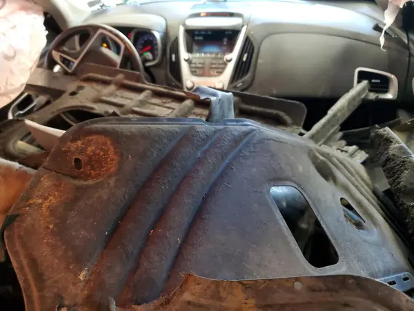 2GNFLGE38H6113914 2017 CHEVROLET EQUINOX - Image 8