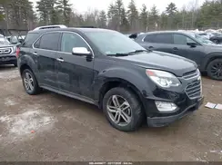 2GNFLGE38H6120653 2017 CHEVROLET EQUINOX