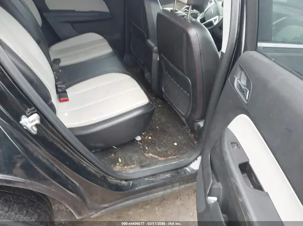 2GNFLGE38H6120653 2017 CHEVROLET EQUINOX - Image 8