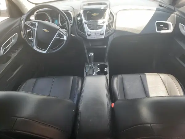 2GNFLGE38H6124380 2017 CHEVROLET EQUINOX - Image 8