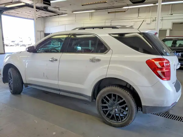 2GNFLGE38H6139395 2017 CHEVROLET EQUINOX - Image 2