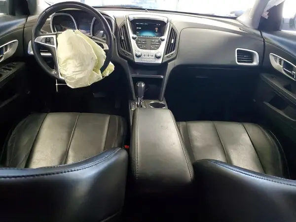 2GNFLGE38H6139395 2017 CHEVROLET EQUINOX - Image 8