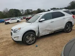 2GNFLGE38H6160618 2017 CHEVROLET EQUINOX
