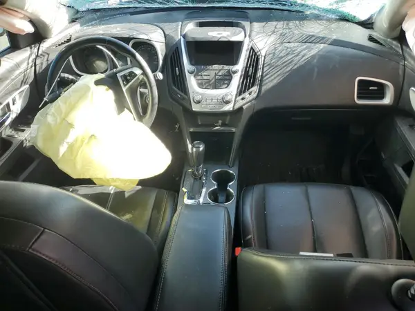 2GNFLGE38H6164216 2017 CHEVROLET EQUINOX - Image 8