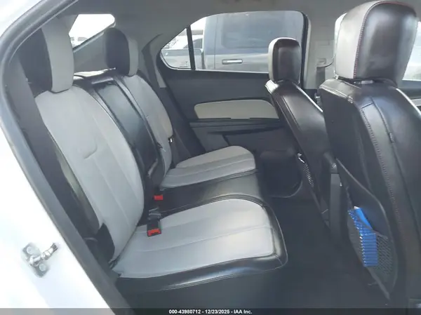 2GNFLGE38H6175345 2017 CHEVROLET EQUINOX - Image 8