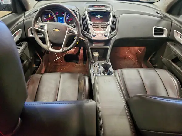 2GNFLGE38H6183459 2017 CHEVROLET EQUINOX - Image 8