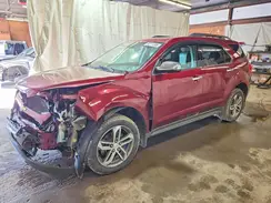 2GNFLGE38H6193120 2017 CHEVROLET EQUINOX