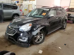 2GNFLGE38H6204312 2017 CHEVROLET EQUINOX
