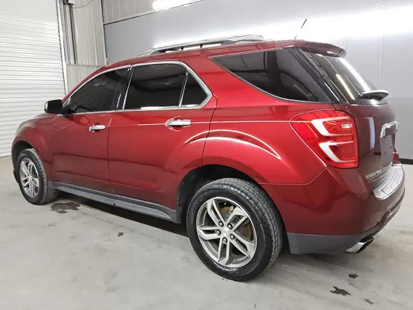 2GNFLGE38H6211888 2017 CHEVROLET EQUINOX - Image 2