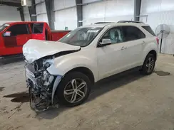 2GNFLGE38H6215343 2017 CHEVROLET EQUINOX