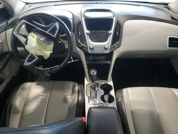 2GNFLGE38H6215343 2017 CHEVROLET EQUINOX - Image 8