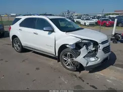 2GNFLGE38H6223085 2017 CHEVROLET EQUINOX